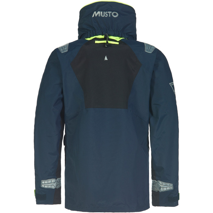 2024 Musto Womens BR2 Offshore Sailing Jacket 2.0 82085 - True Navy